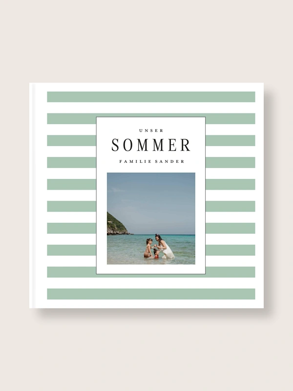 Sommerstreifen