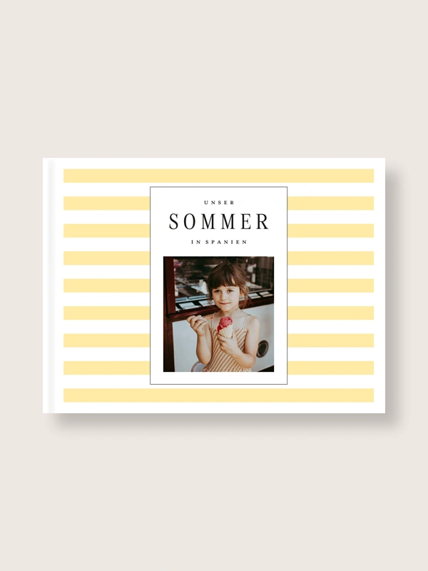 Sommerstreifen