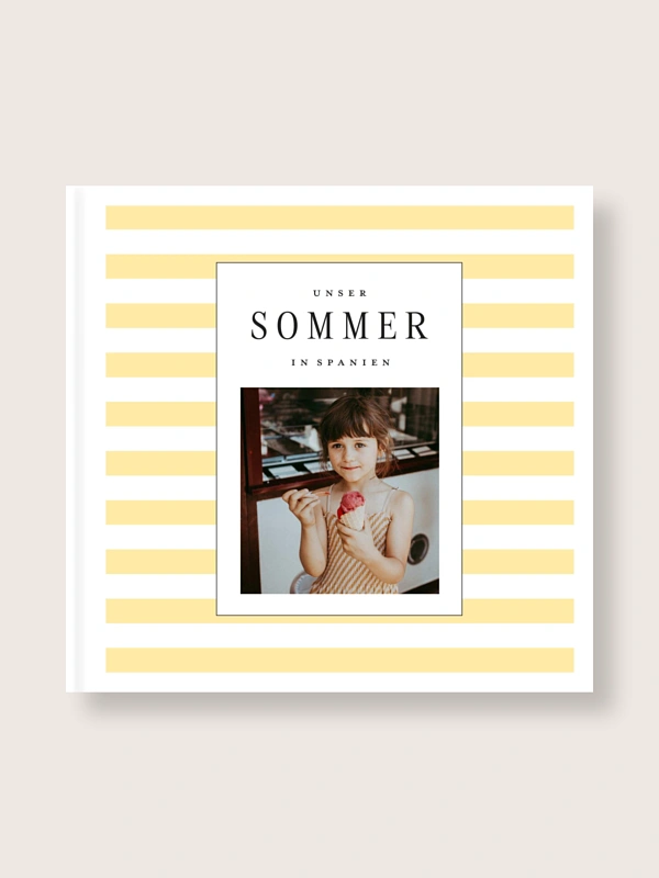 Sommerstreifen