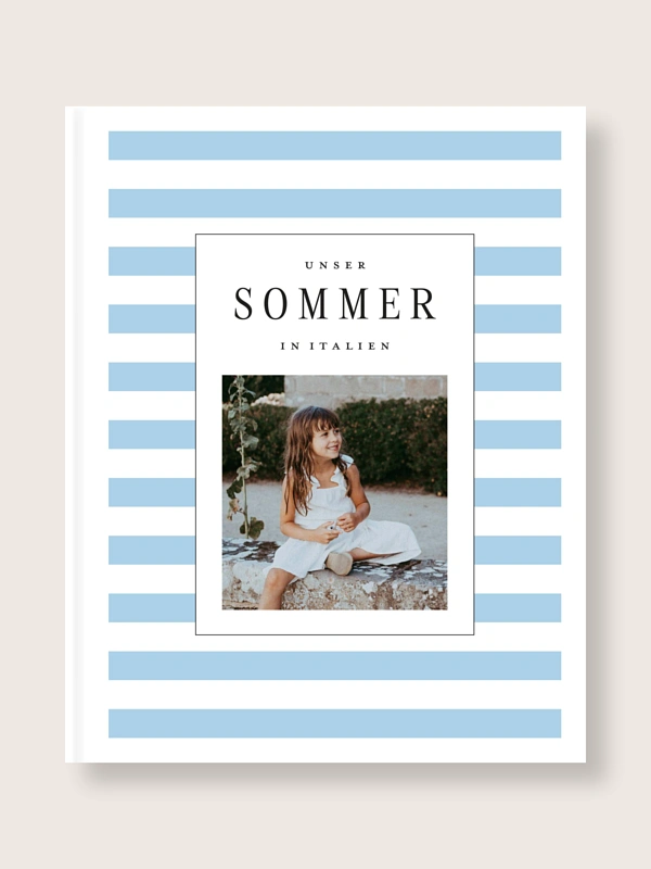 Sommerstreifen