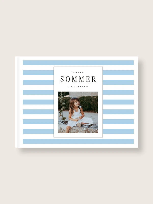 Sommerstreifen