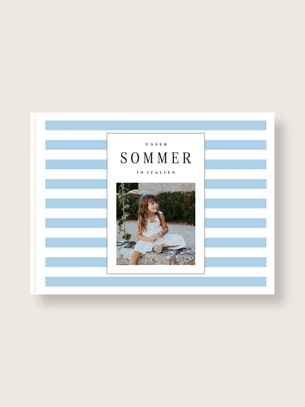Sommerstreifen