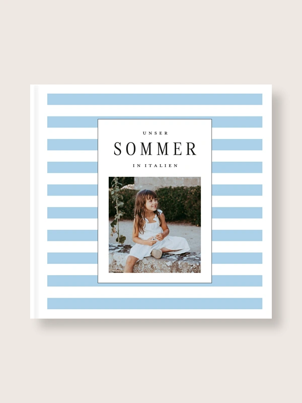Sommerstreifen