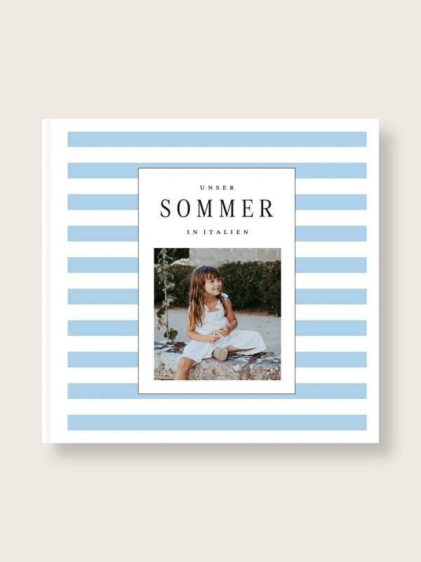 Sommerstreifen