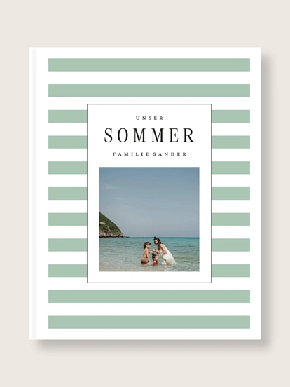 Sommerstreifen Sommerstreifen