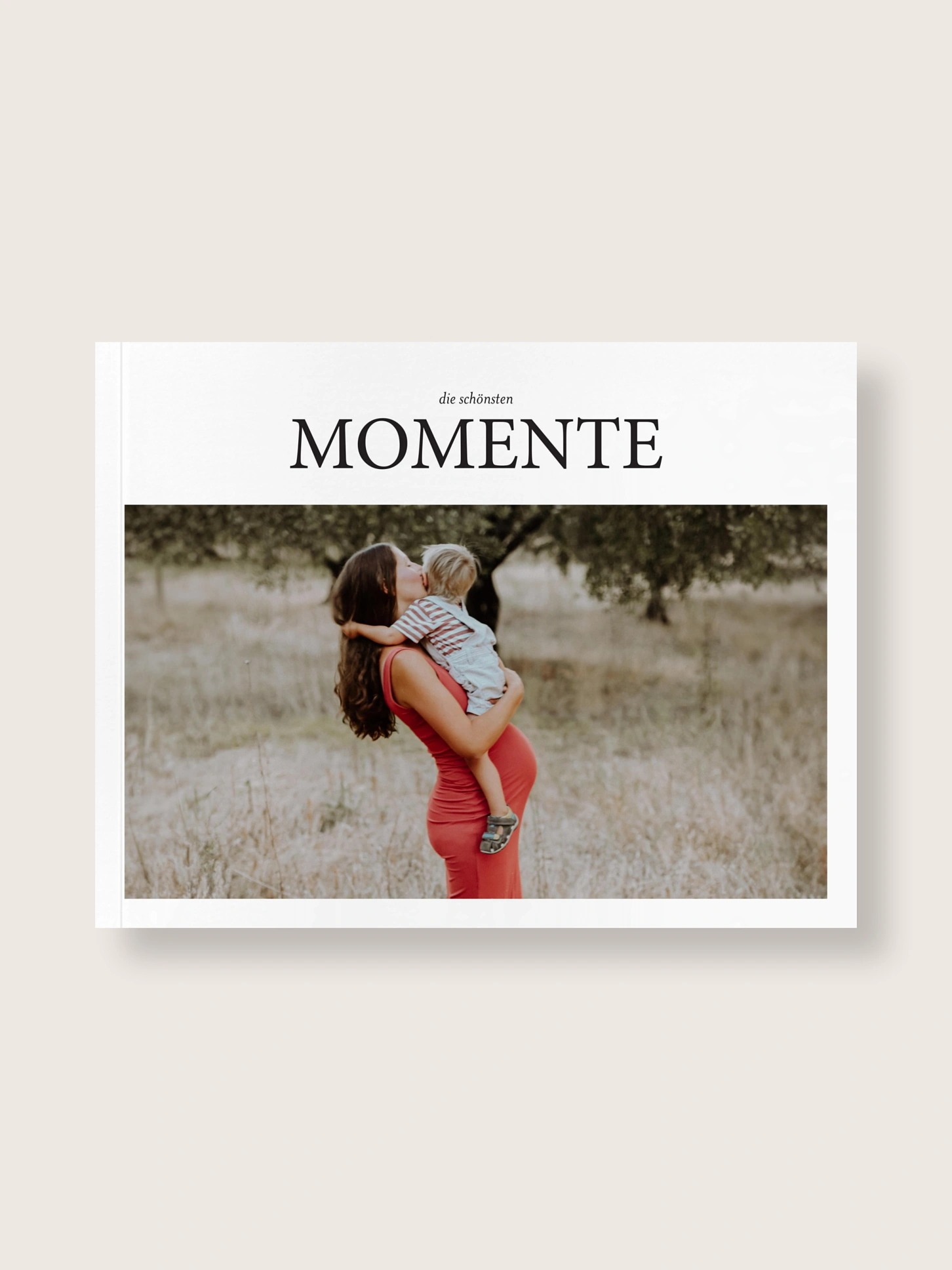 Fotobuch Softcover Storybook