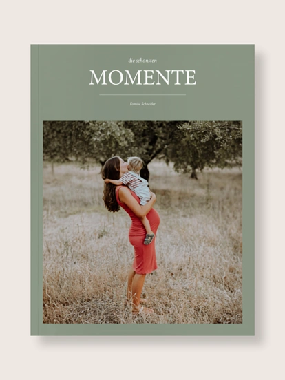 Fotobuch Softcover Storybook