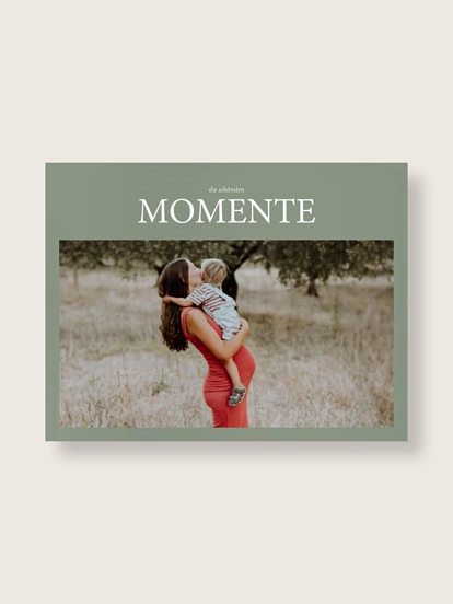 Fotobuch Softcover Storybook