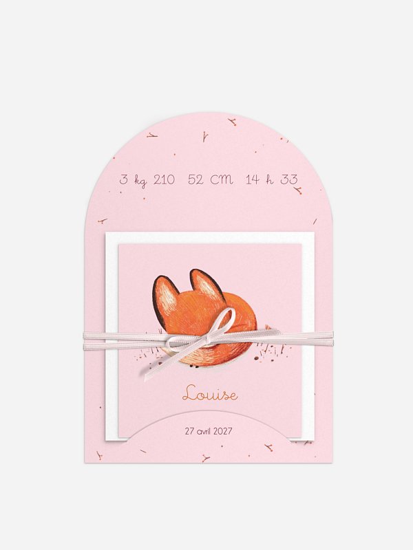 Petit renard