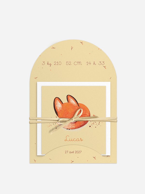 Petit renard