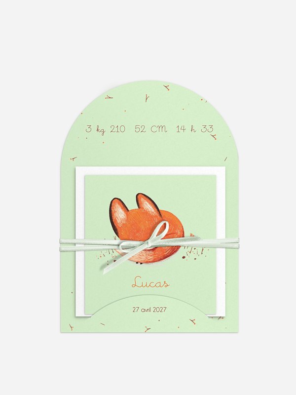 Petit renard