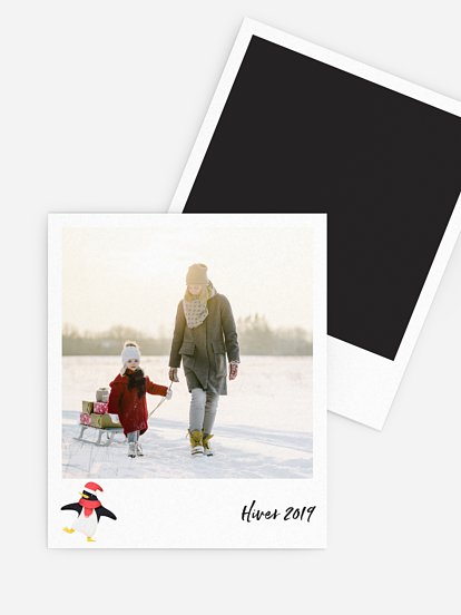 Photo rétro Cute animals