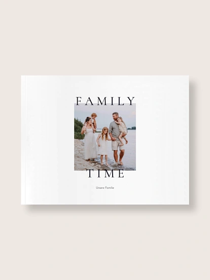 Fotobuch Softcover Summer Time