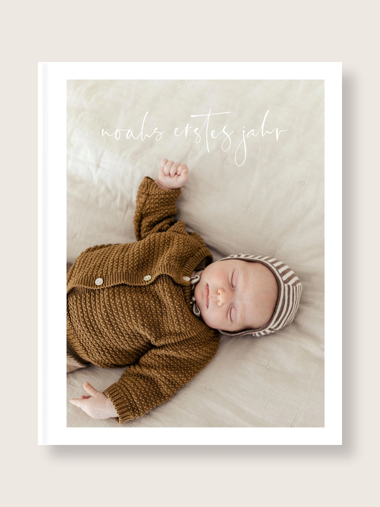 Fotobuch Hardcover Sweet Moments