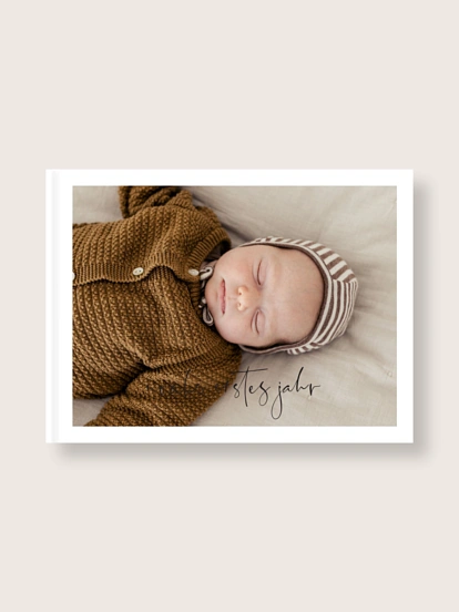 Fotobuch Hardcover Sweet Moments