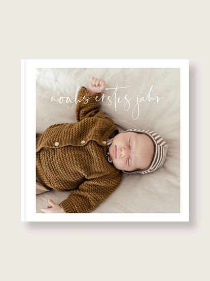 Fotobuch Hardcover Sweet Moments