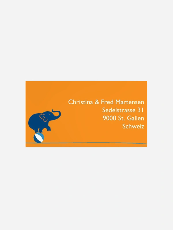 Elefant