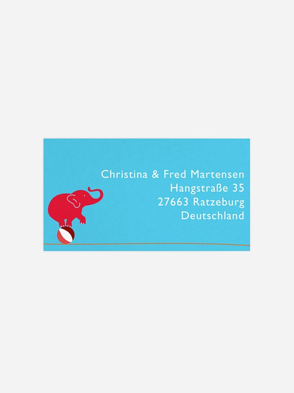 Elefant