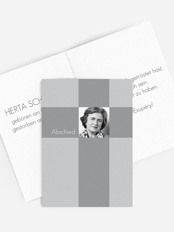 Kreuz