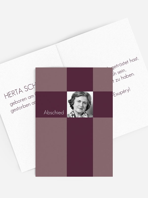 Kreuz