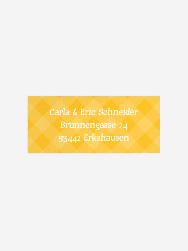 Geschenk