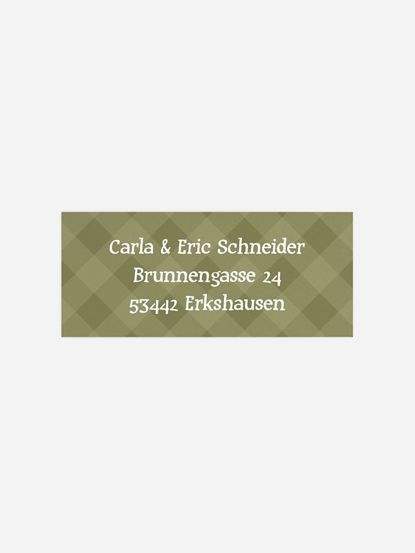 Geschenk