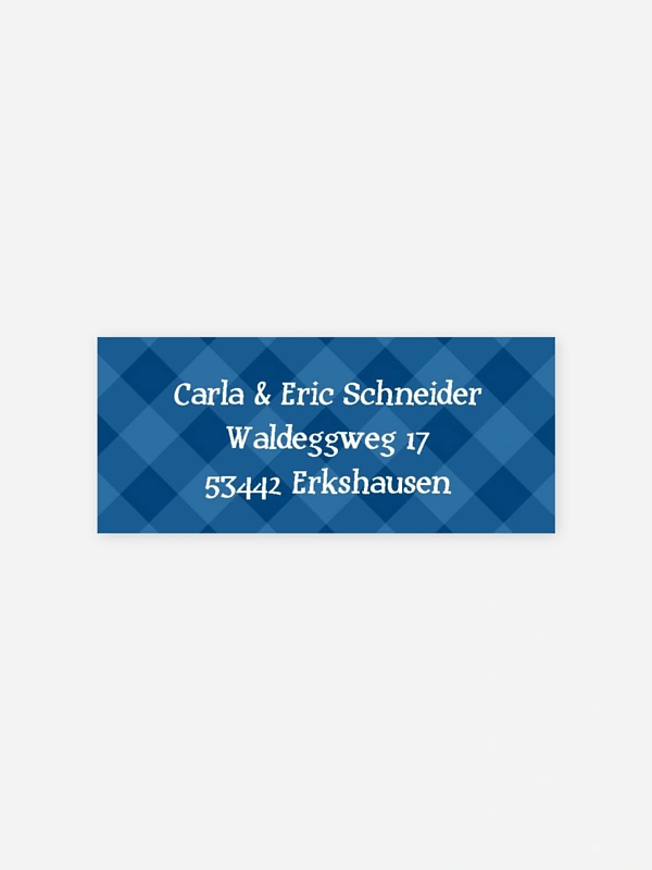 Geschenk
