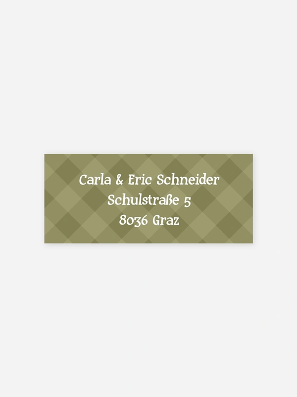 Geschenk