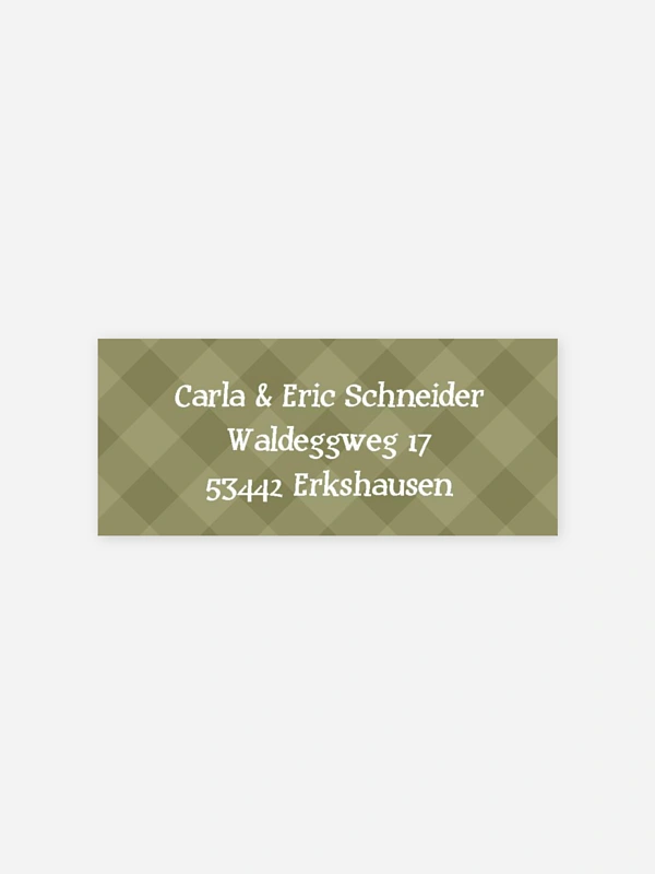 Geschenk