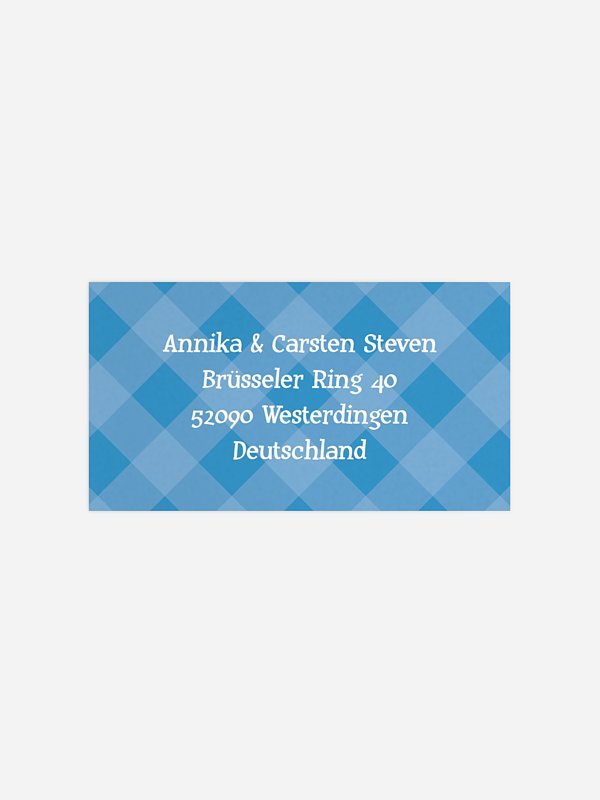 Geschenk