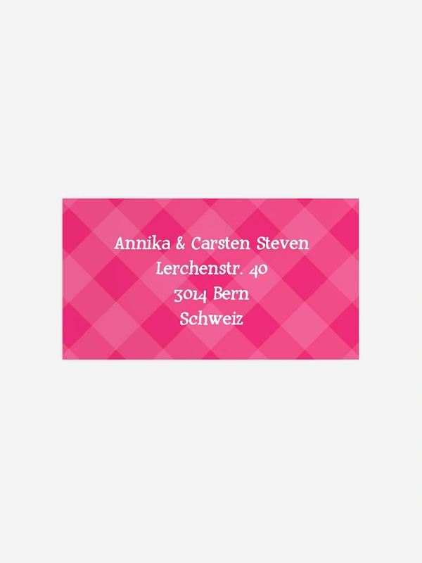 Geschenk
