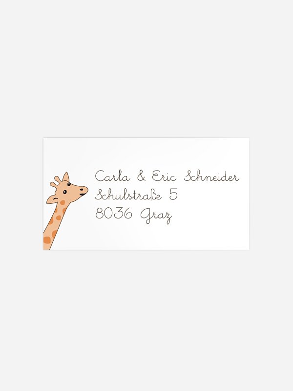 Giraffe