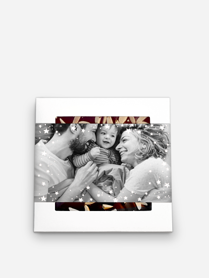 Schokobox Galaxy Greetings Premium