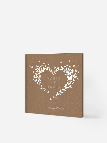 Gästebuch Herzflattern