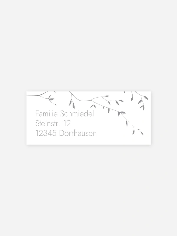 Zweige