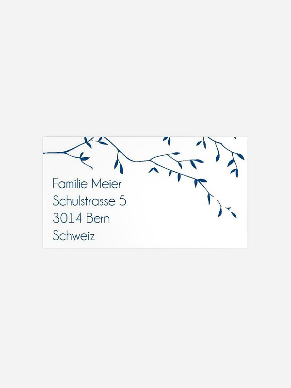 Zweige
