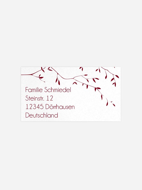 Zweige