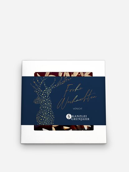 Golden Deer Golden Deer