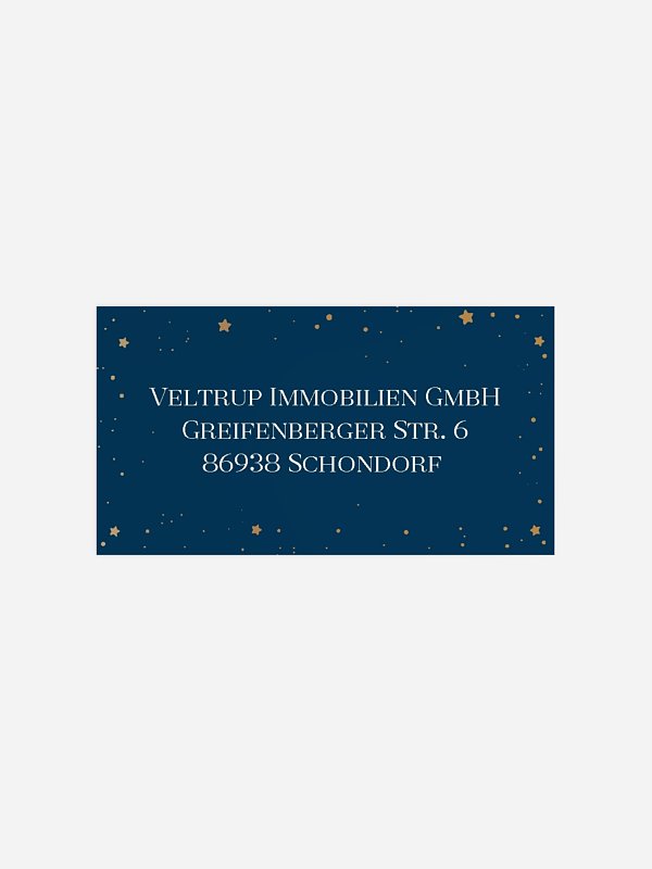 Weihnachtsglanz
