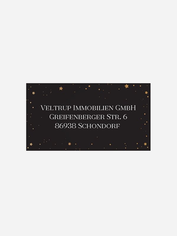 Weihnachtsglanz