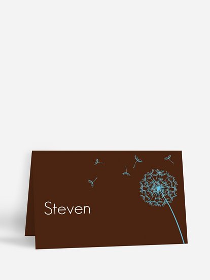 Pusteblume Pusteblume