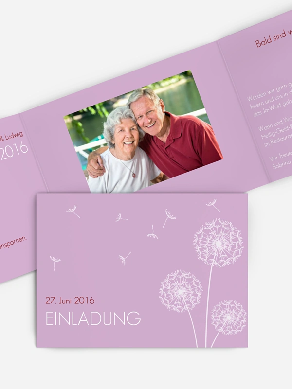 Pusteblume