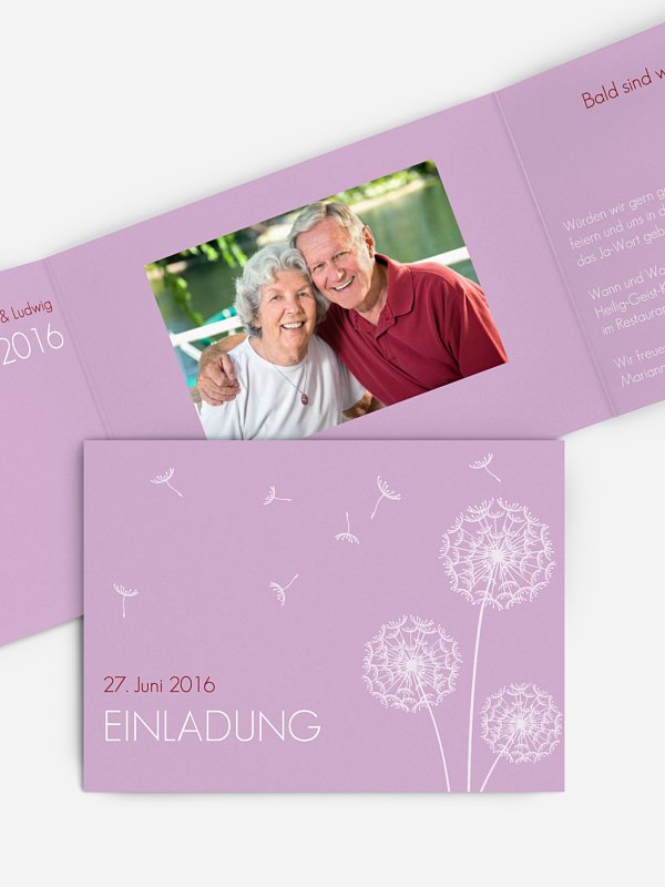 Pusteblume