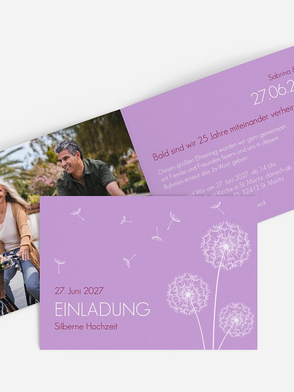 Pusteblume