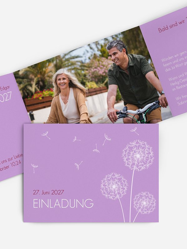 Pusteblume