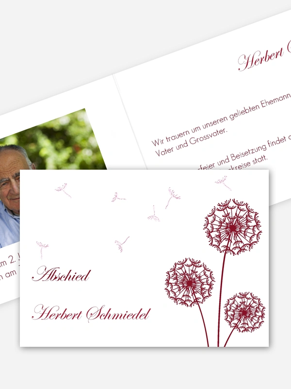 Pusteblume