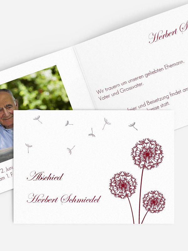 Pusteblume