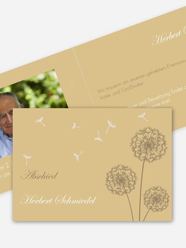 Pusteblume