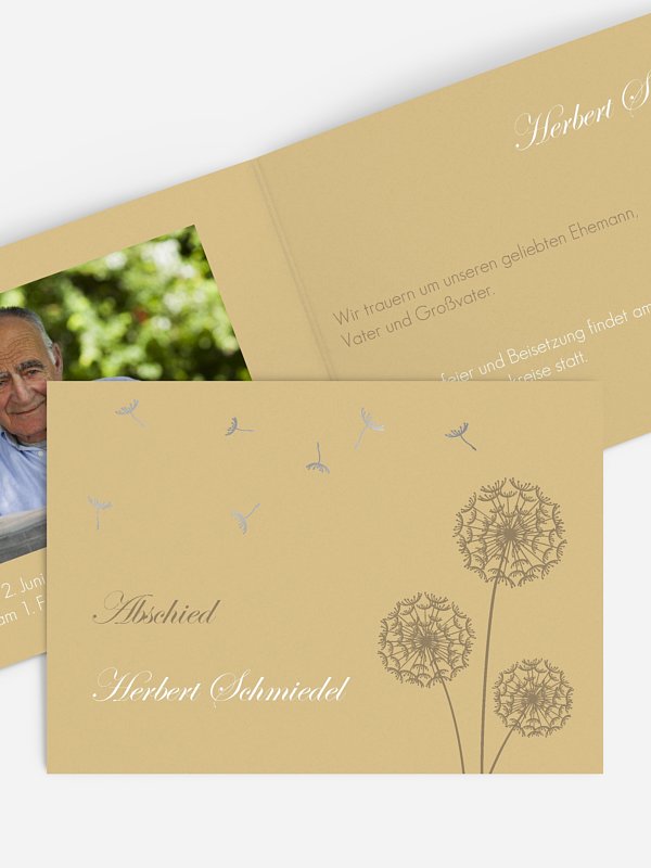 Pusteblume