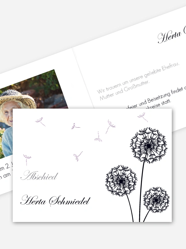 Pusteblume